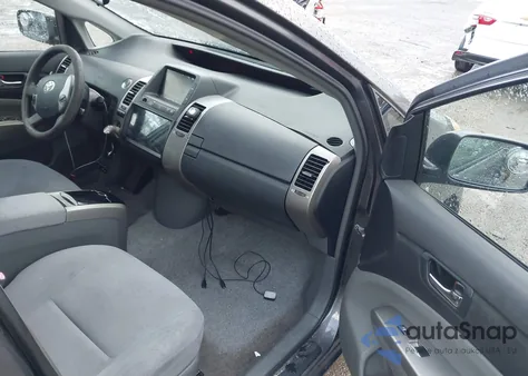 2008 Toyota Prius Standard from USA, damaged, VIN JTDKB20UX83386437